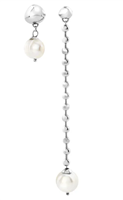 Pendientes Breil Mujer B ROCKS in Acero TJ3787 - TJ3787